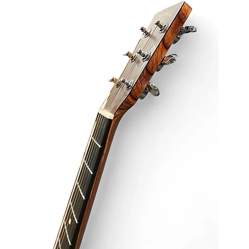 Used Martin x series special Natural Acoustic Electric Guitar