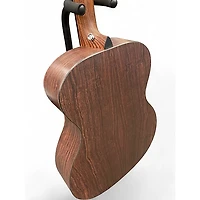 Used Martin x series special Natural Acoustic Electric Guitar