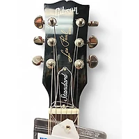 Used 2024 Gibson Les Paul Standard 1960S Neck Bourbon Burst Solid Body Electric Guitar