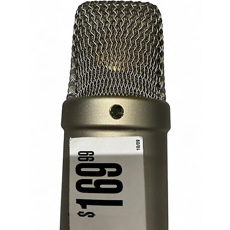 Used RODE NT1000 Condenser Microphone
