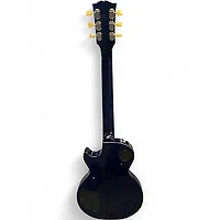 Used Gibson Les Paul Studio Blueberry burst Solid Body Electric Guitar