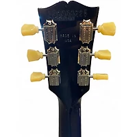 Used Gibson Les Paul Studio Blueberry burst Solid Body Electric Guitar