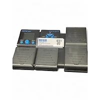 Used Zoom G1XN Effect Processor