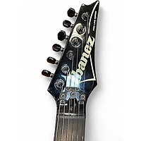 Used 1985 Ibanez PR1660 GREY Solid Body Electric Guitar