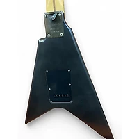 Used 1985 Ibanez PR1660 GREY Solid Body Electric Guitar