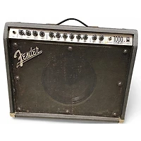 Used Fender 1000 Roc Pro Guitar Combo Amp