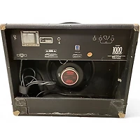 Used Fender 1000 Roc Pro Guitar Combo Amp