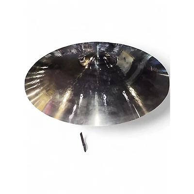 Used Zildjian 18in A Custom Medium Crash Cymbal