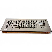Used KORG minilogue xd Synthesizer