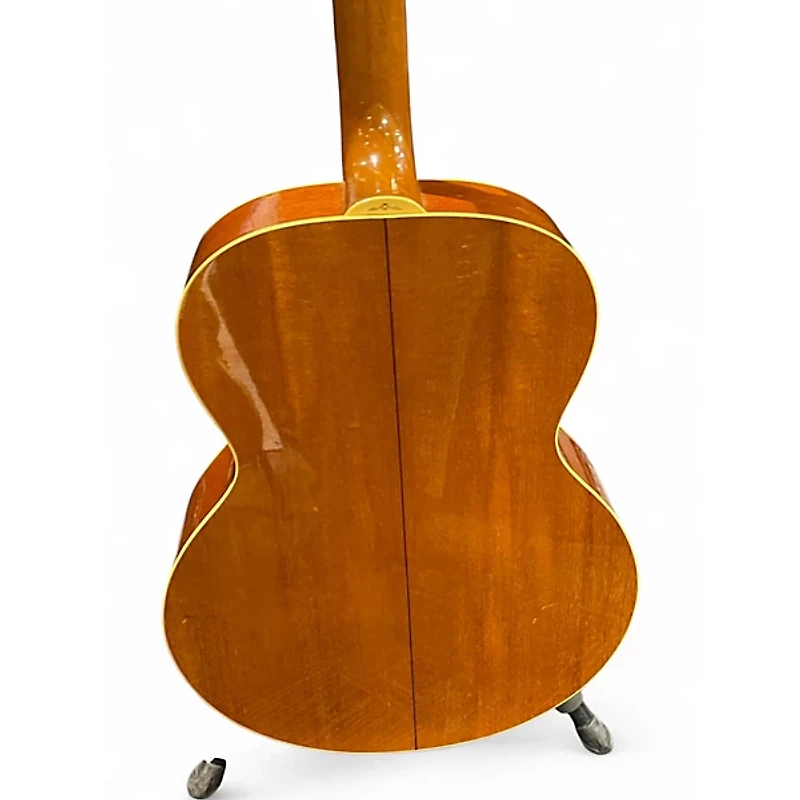 Used Alvarez Natural Acoustic Guitar