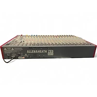 Used Allen & Heath ZED22FX Unpowered Mixer