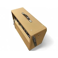 Used Fender Acoustasonic Jr 40W Acoustic Guitar Combo Amp