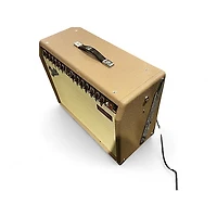 Used Fender Acoustasonic Jr 40W Acoustic Guitar Combo Amp