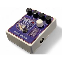 Used Electro-Harmonix SYNTH9 Synthesizer Effect Pedal