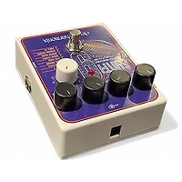 Used Electro-Harmonix SYNTH9 Synthesizer Effect Pedal