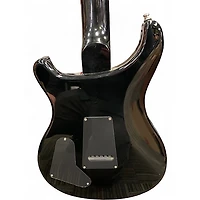 Used PRS SE Custom 24 Emerald Green Solid Body Electric Guitar