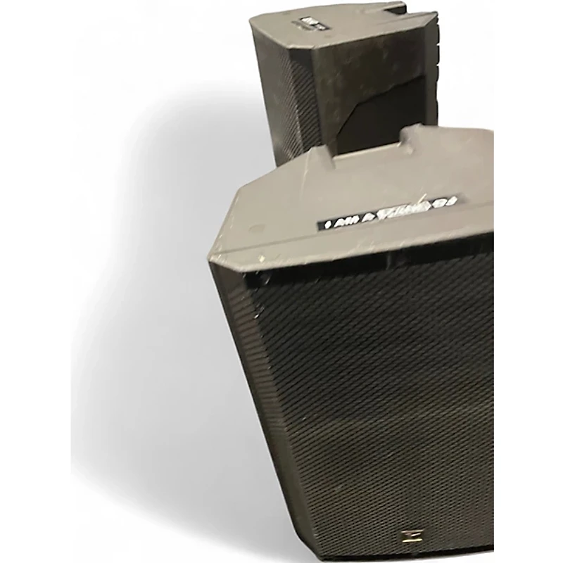 Used Electro-Voice ELX20015P Powered Speaker