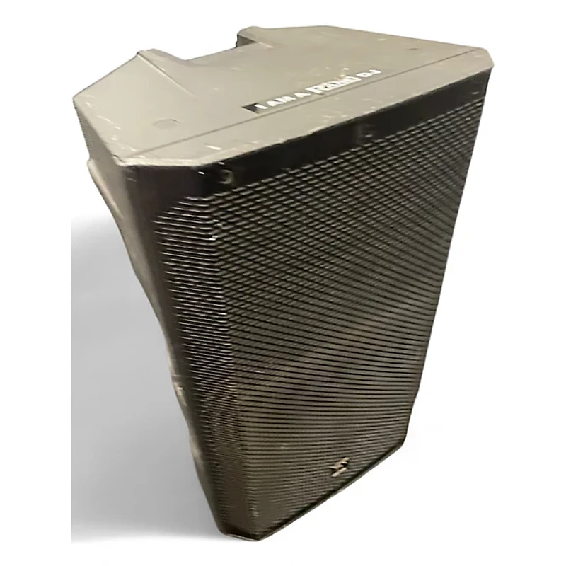 Used Electro-Voice ELX20015P Powered Speaker