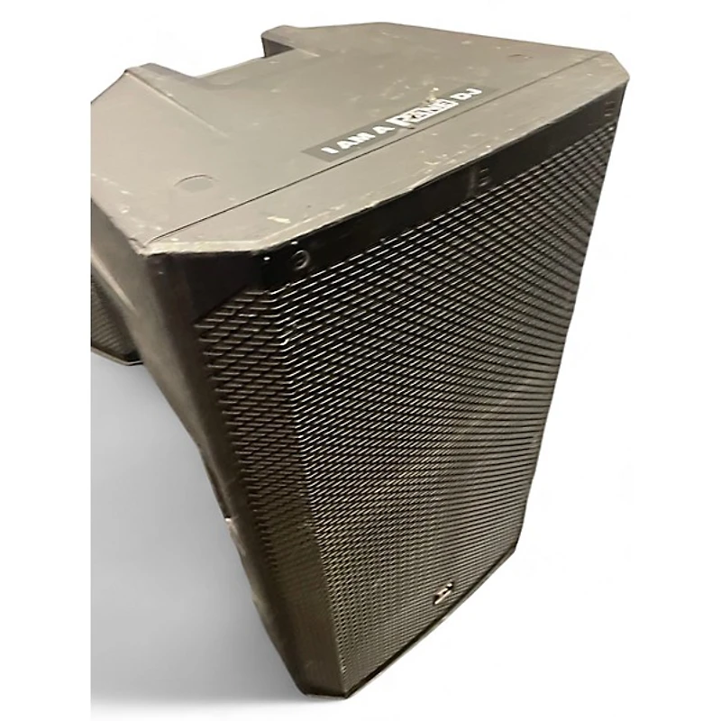 Used Electro-Voice ELX20015P Powered Speaker