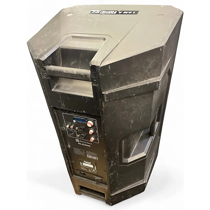 Used Electro-Voice ELX20015P Powered Speaker