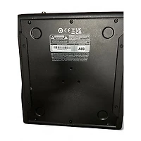 Used Mackie PROFX6 Powered Mixer