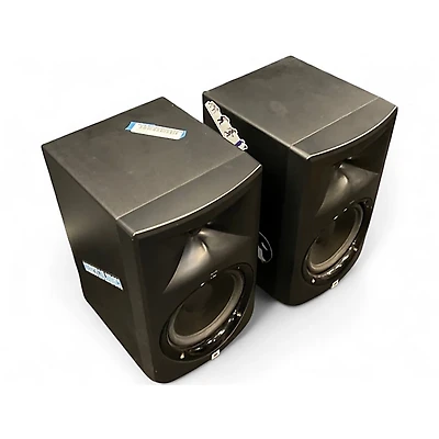 Used JBL LSR308 Pair Powered Monitor