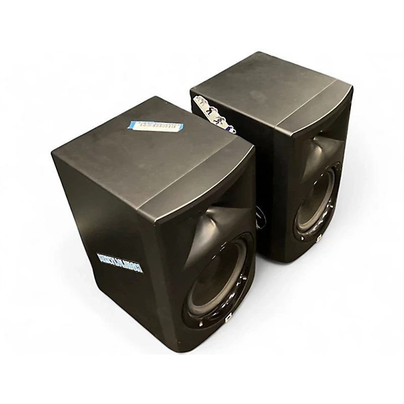 Used JBL LSR308 Pair Powered Monitor