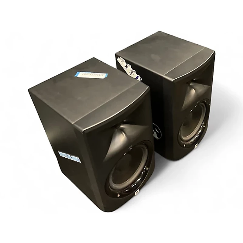Used JBL LSR308 Pair Powered Monitor