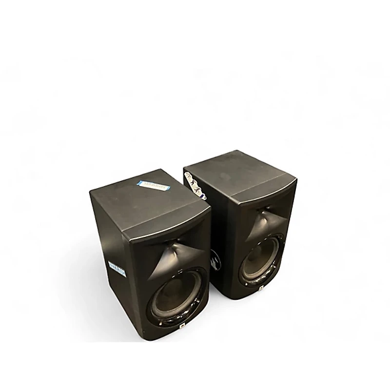 Used JBL LSR308 Pair Powered Monitor