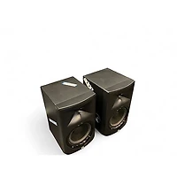 Used JBL LSR308 Pair Powered Monitor
