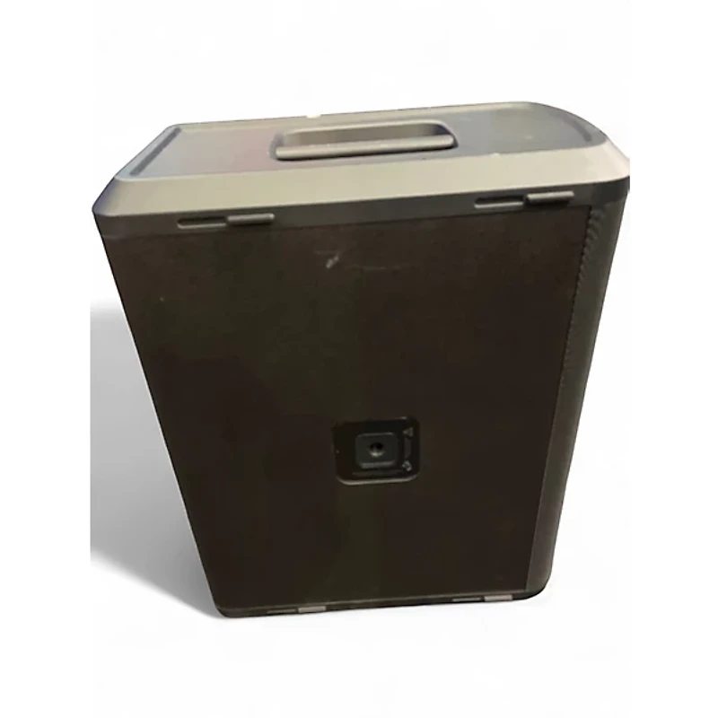 Used Bose SUB2 Powered Subwoofer