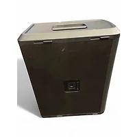 Used Bose SUB2 Powered Subwoofer