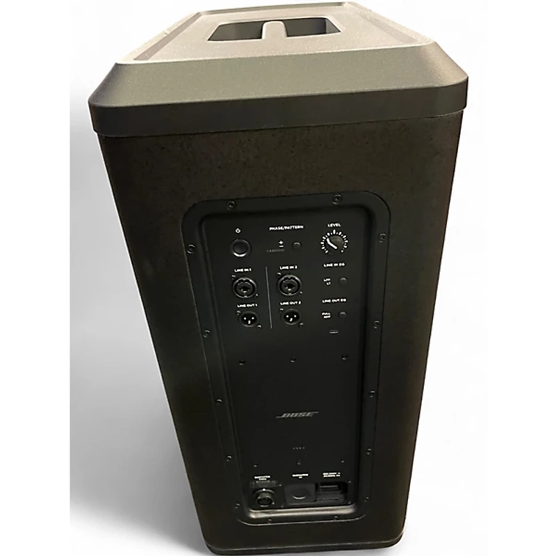 Used Bose SUB2 Powered Subwoofer