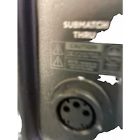Used Bose SUB2 Powered Subwoofer