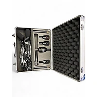 Used Audix DP7 Percussion Microphone Pack