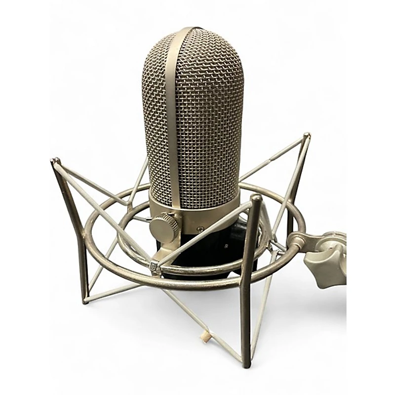 Used Golden Age R1 Ribbon Microphone