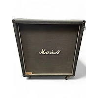 Used Marshall 1960B 4x12 300W Stereo Straight Guitar Cabinet