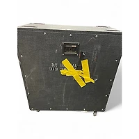 Used Marshall 1960B 4x12 300W Stereo Straight Guitar Cabinet