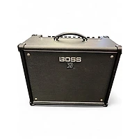 Used BOSS Katana KTN50 50W 1X12 Guitar Combo Amp