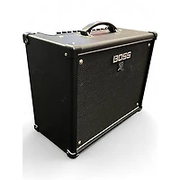 Used BOSS Katana KTN50 50W 1X12 Guitar Combo Amp