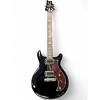 Used PRS Mira SE Black Solid Body Electric Guitar