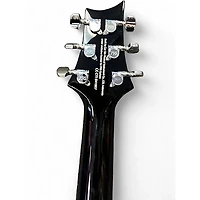 Used PRS Mira SE Black Solid Body Electric Guitar