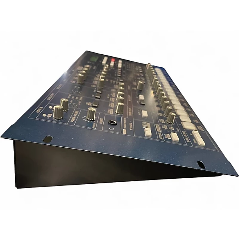 Used KORG MS2000R Synthesizer