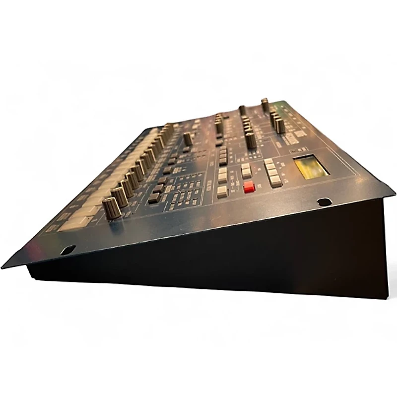 Used KORG MS2000R Synthesizer