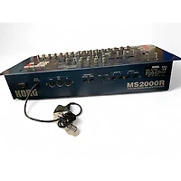 Used KORG MS2000R Synthesizer