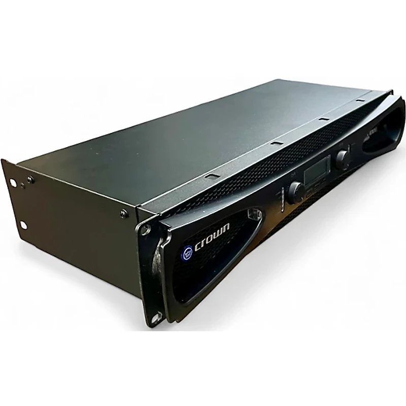 Used Crown XLS1002 2 Channel 350W Power Amp