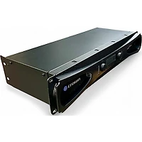 Used Crown XLS1002 2 Channel 350W Power Amp
