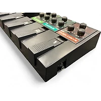 Used KORG PME40X Effect Processor