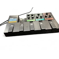 Used KORG PME40X Effect Processor