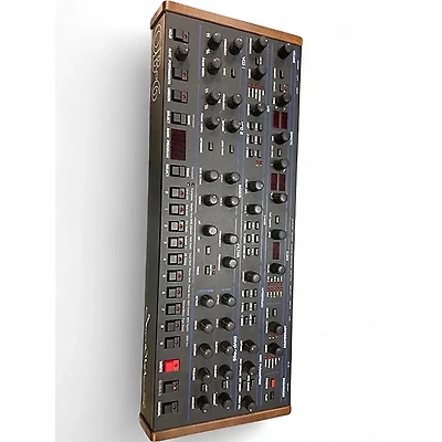 Used Sequential OB-6 Synthesizer